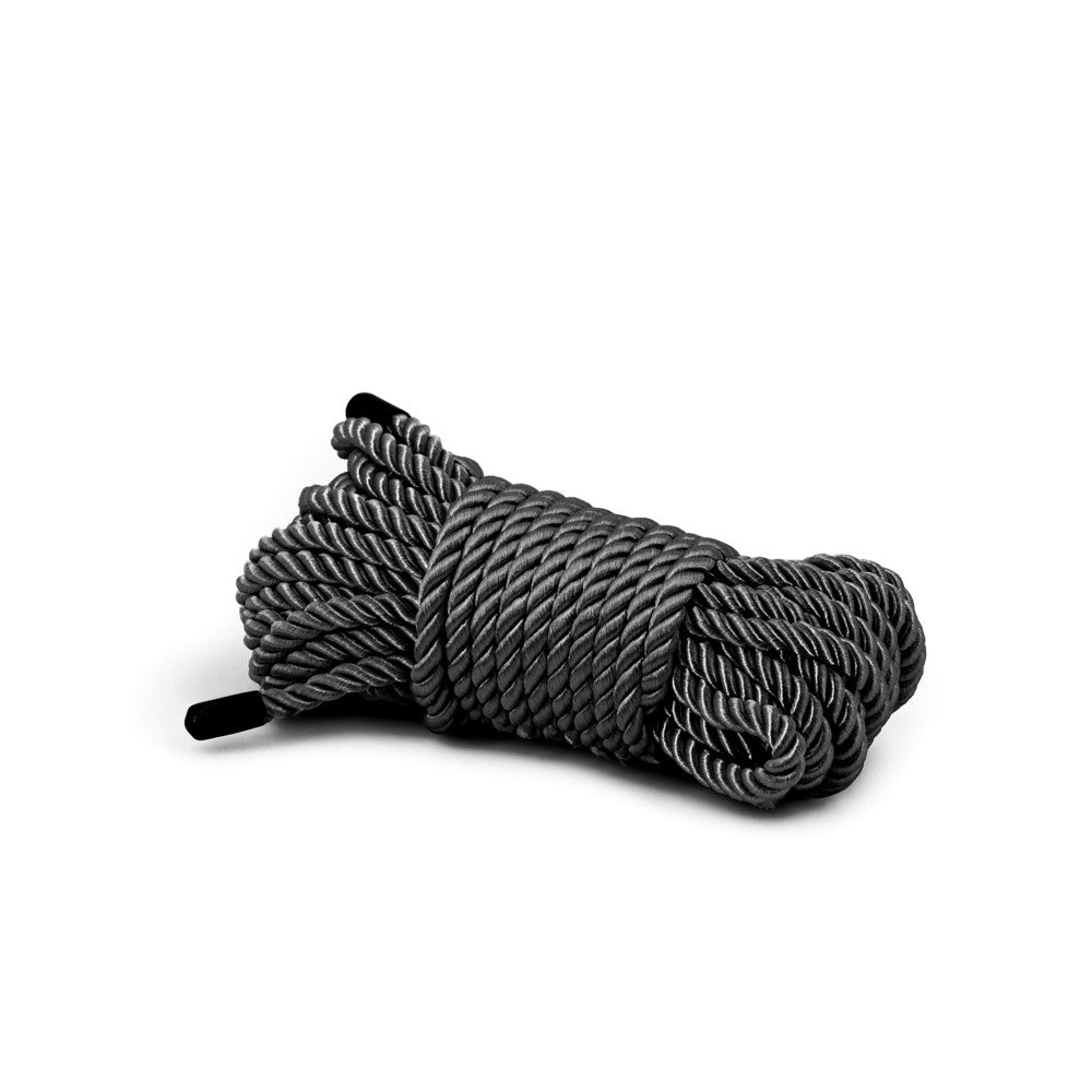Bondage Couture - Corda - Nero