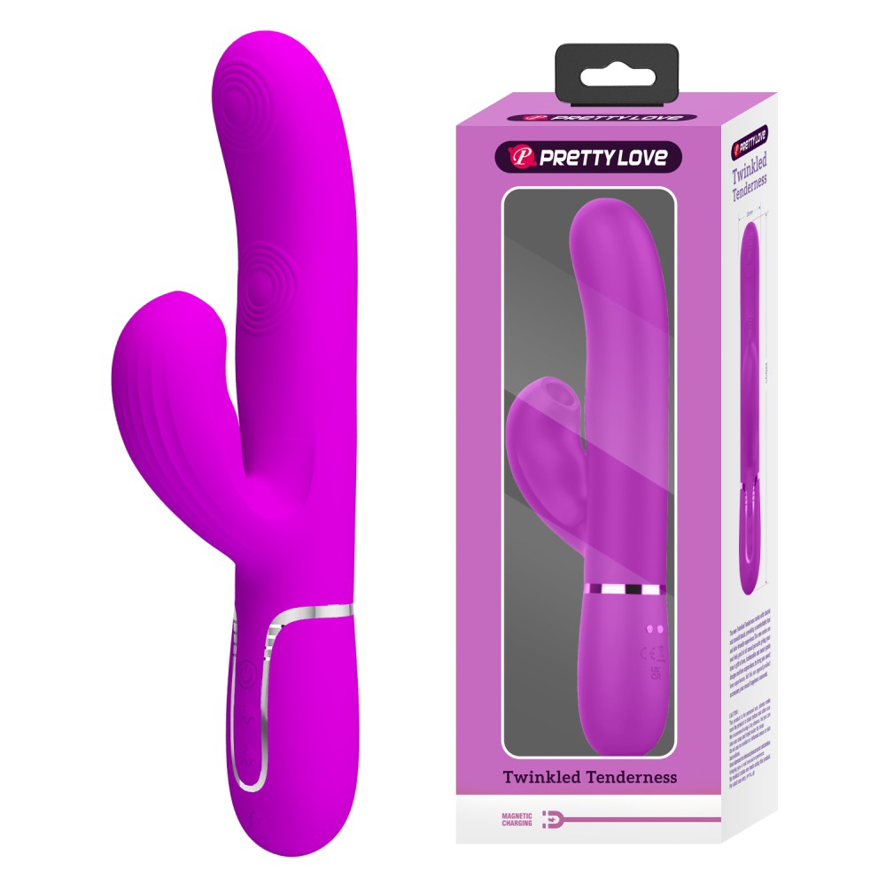 Pretty Love Perlita Twinkled Tenderness Purple I