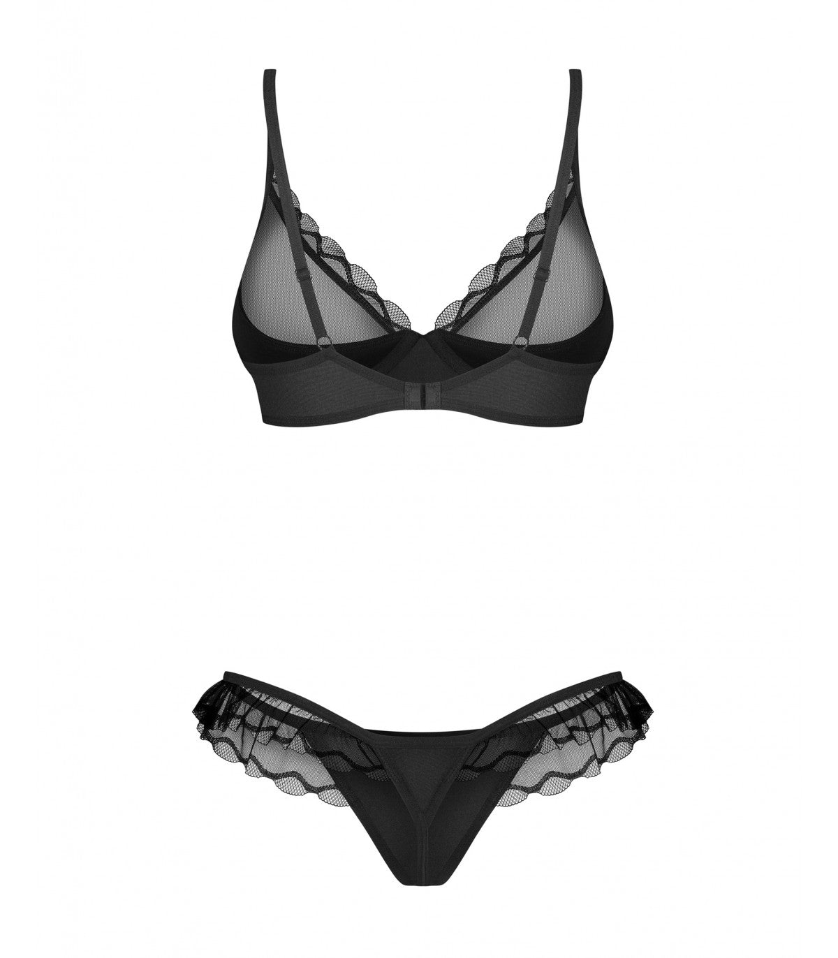 STELISA 2 PEZZI S/M