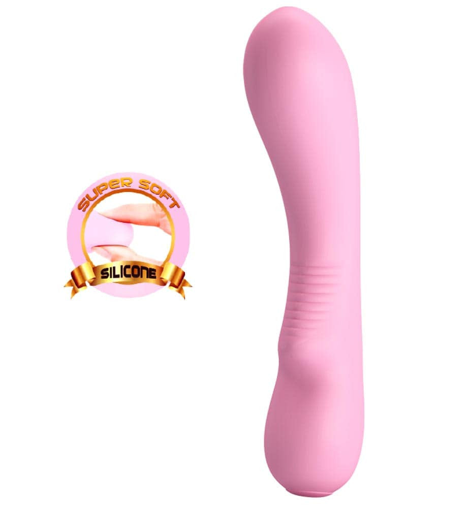 Pretty Love Matt Pink_B0O50_6